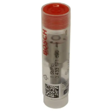 Распылитель форсунки MAN L 2000, 8.163, 8.150 LE 140-280 8.180 bosch 0433171583