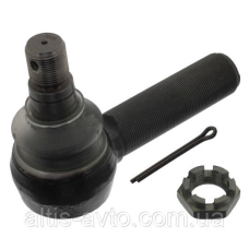 Наконечник тяги рулевой Renault MAGNUM, KERAX ➤ 5001866165