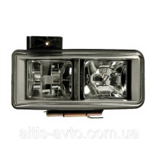Противотуманная фара RH Iveco Eurotech, Eurostar, EuroCargo 4861340