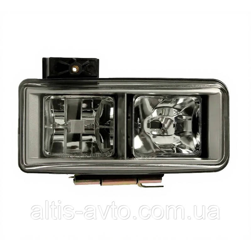 Противотуманная фара RH Iveco Eurotech, Eurostar, EuroCargo 4861340 Противотуманная фара RH Iveco Eurotech, Eurostar, EuroCargo 4861340