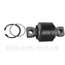 Ремкоплект тяги реактивной Renault Kerax, TRH резиновый ➤ 5000802123
