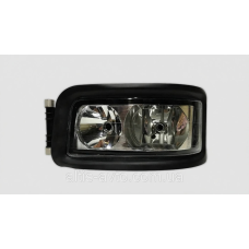 Фара головного света L MAN TGA LX, TGA , TGL, TGM TD01-57-011AL-1
