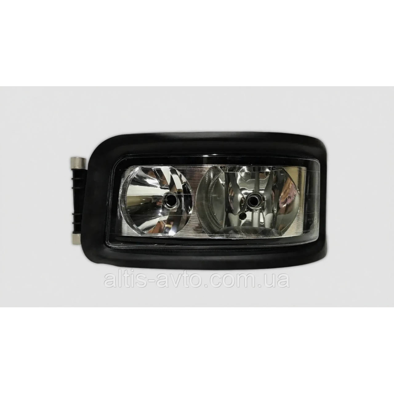 Фара головного света L MAN TGA LX, TGA , TGL, TGM TD01-57-011AL-1 Фара головного света L MAN TGA LX, TGA , TGL, TGM TD01-57-011AL-1