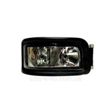 Фара головного света R MAN TGA LX, TGA , TGL, TGM TD01-57-011AR-1