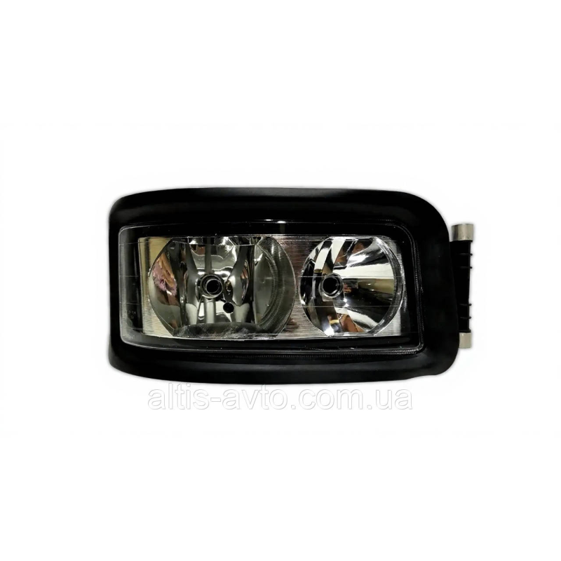 Фара головного света R MAN TGA LX, TGA , TGL, TGM TD01-57-011AR-1 Фара головного света R MAN TGA LX, TGA , TGL, TGM TD01-57-011AR-1
