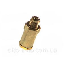 Обратный топливный клапан MAN TGA, TGM TGX, TGL TGS (Common Rail) 1110010020 Bosch