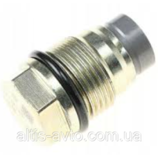 Клапан ограничения давления MAN TGA TGL, TGM, TGX TGS 1110010028 Bosch