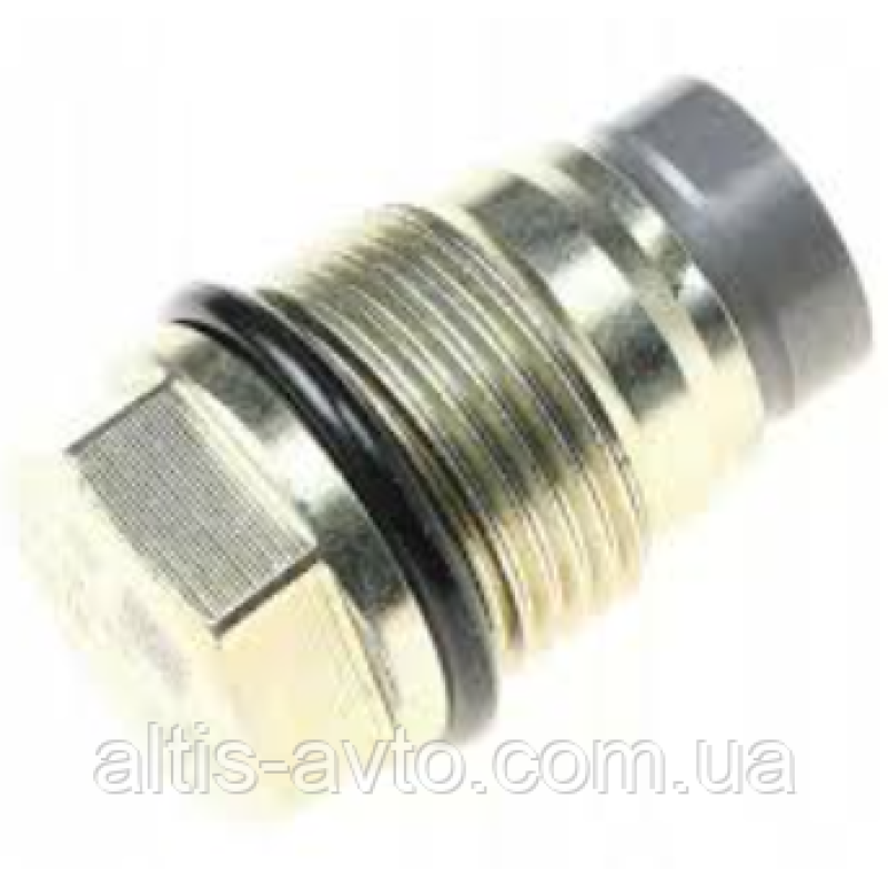Клапан ограничения давления MAN TGA TGL, TGM, TGX TGS 1110010028 Bosch Клапан ограничения давления MAN TGA TGL, TGM, TGX TGS 1110010028 Bosch