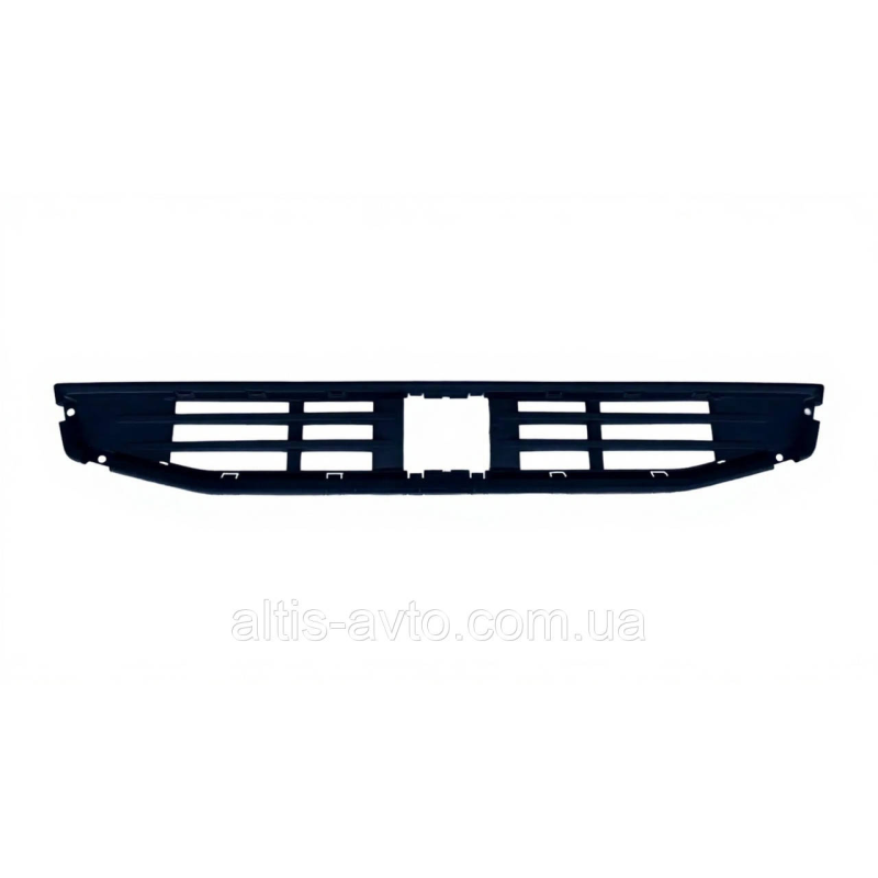 Вставка радиаторной решетки с отверстием Volvo FH4 82298657 Вставка радиаторной решетки с отверстием Volvo FH4 82298657