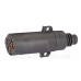 Вилка электрическая 24V, 7–PIN (папа) ➤ 8JA008084001/73211017 Вилка электрическая 24V, 7–PIN (папа) ➤ 8JA008084001/73211017