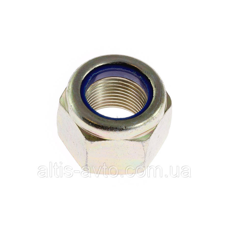 Гайка рессоры металл Renault MAGNUM, PREMIUM, KERAX, MANAGER G, MAXTER G ➤ 5003034275 Гайка рессоры металл Renault MAGNUM, PREMIUM, KERAX, MANAGER G, MAXTER G ➤ 5003034275