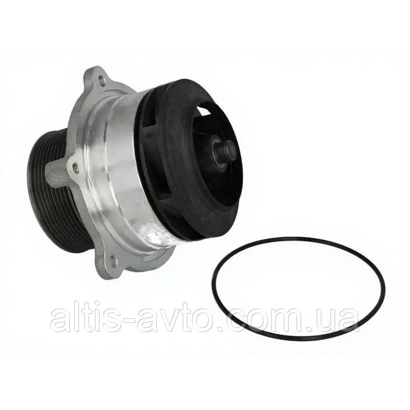 Помпа - водяной насос DAF 105 XF Евро 5 / 1653974, 1742258