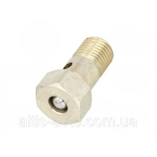 Клапан перепускной MAN 8.163, 8.150 LE 140-280 8.180 L2000, Bosch 1467445006 обраткки