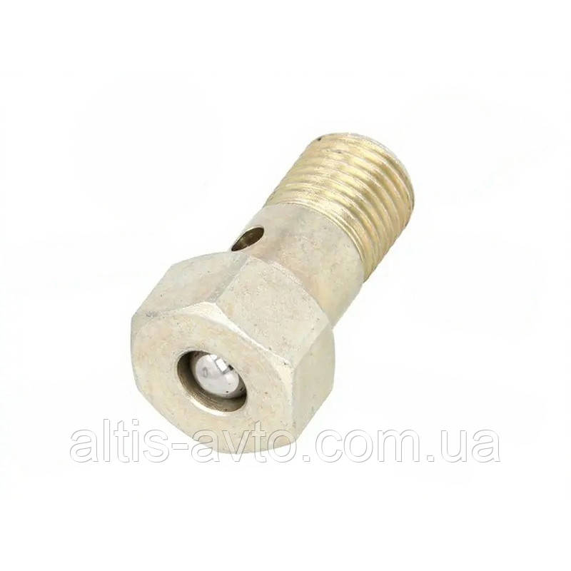 Клапан перепускной MAN 8.163, 8.150 LE 140-280 8.180 L2000, Bosch 1467445006 обраткки Клапан перепускной MAN 8.163, 8.150 LE 140-280 8.180 L2000, Bosch 1467445006 обраткки