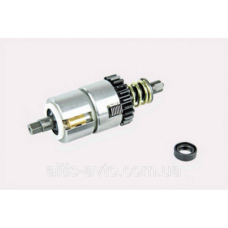 Ремкоплект привода суппорта правый Meritor LRG 537–651 ➤ 3092266
