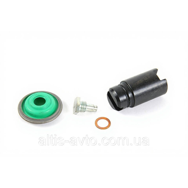 Ремкоплект саморегулятора IVECO EuroCargo, Eurotech, TurboStar, ROR левый ➤ 7980405