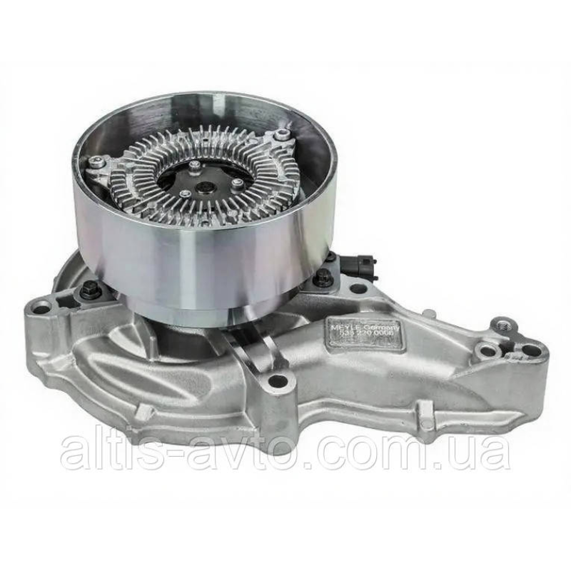 Помпа водяная Renault Premium DXI C, K, T Евро 6, 7421974078 Помпа водяная Renault Premium DXI C, K, T Евро 6, 7421974078