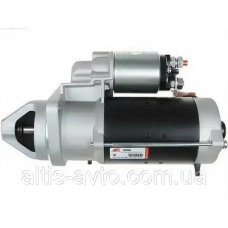 Стартер MAN L2000,  AS S0085, CS1267