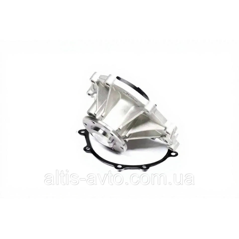 Насос водяной MAN FOCL, HOCL, LION S CITY, M 2000 L, M 2000 M, M 90, NG, NL, TGA, (Febi) 35518