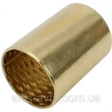 Втулка колодки барабанной металл ROR T, U, TH, TM, TE Series ➤ 501787