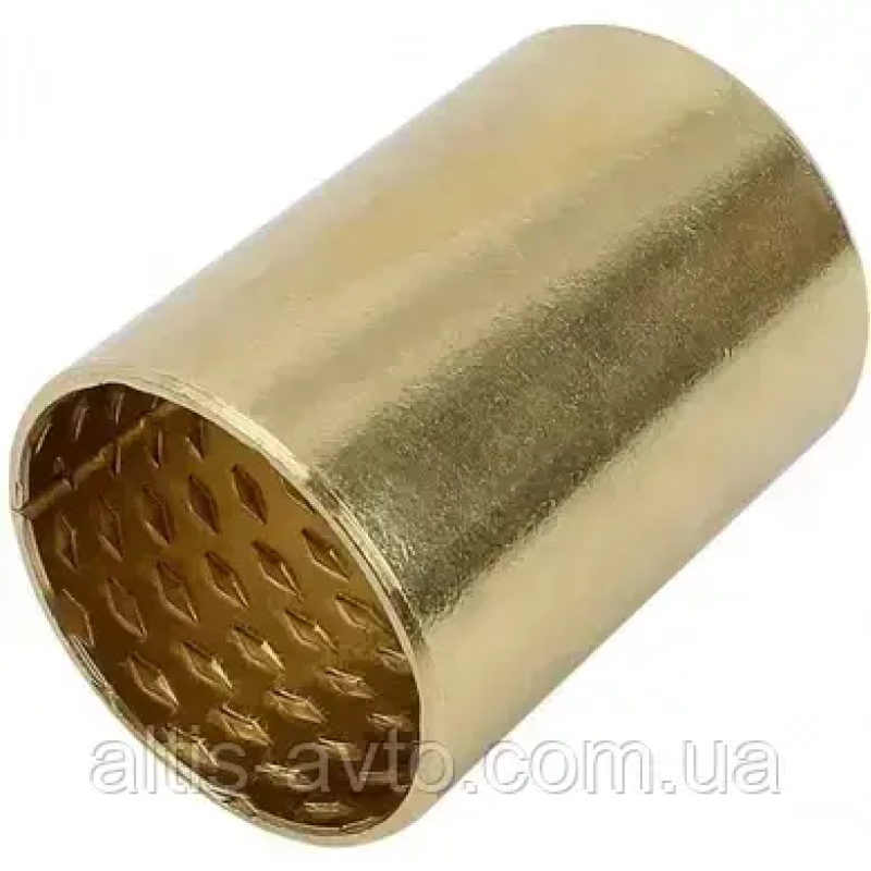 Втулка колодки барабанной металл ROR T, U, TH, TM, TE Series ➤ 501787 Втулка колодки барабанной металл ROR T, U, TH, TM, TE Series ➤ 501787