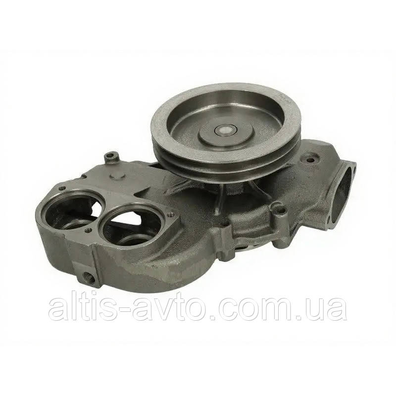 Насос водяной MAN F2000 / Командор , F90 (D2876 LF01 /-03) 51065006545 Насос водяной MAN F2000 / Командор , F90 (D2876 LF01 /-03) 51065006545