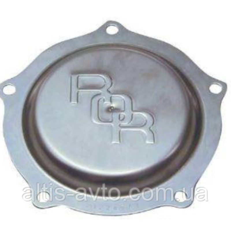 Колпак ступицы ROR, Meritor LM, LC ➤ 21224673