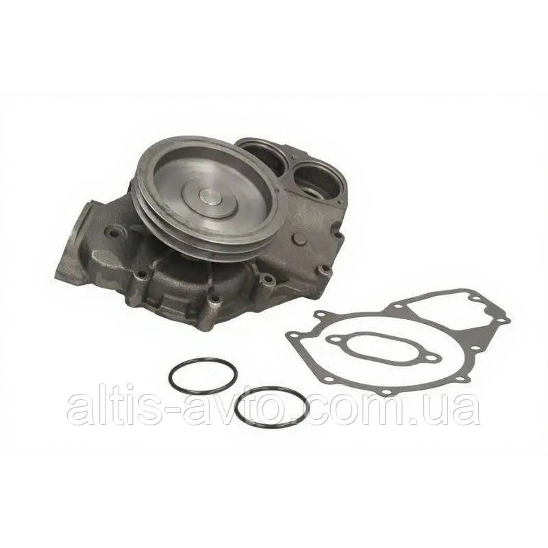 Помпа MAN F2000 - F90 - M90 (RIDER) водяной насос 51065006547