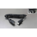 Кабель ADR cдвоеный 24V–2x7 PIN (пластиковые) + 15 (Полиуретан) ➤ 2010580HP
