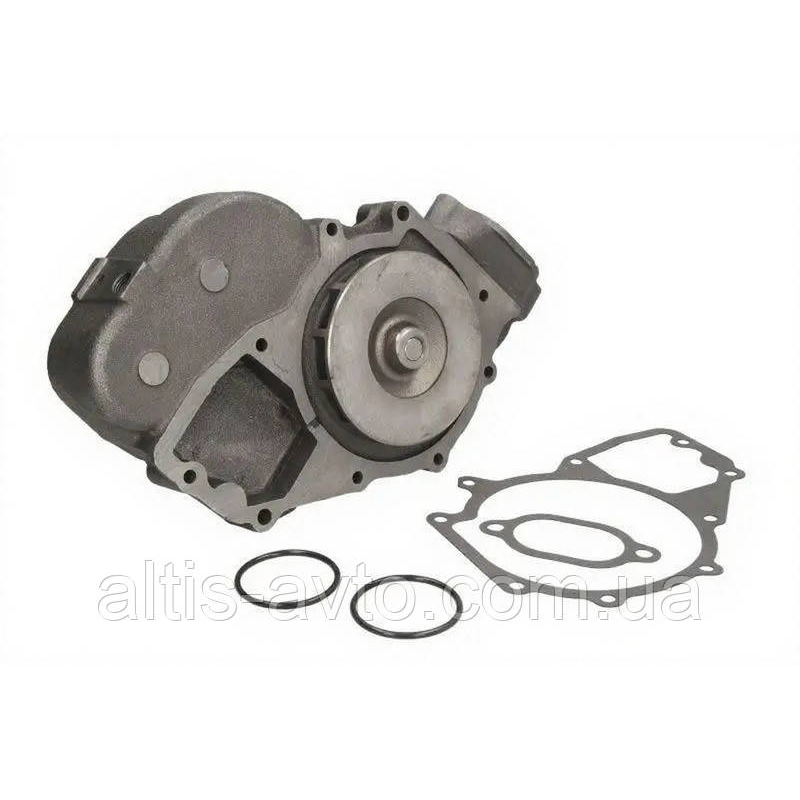 Водяной насос MAN F2000, F90, F90 D2865 LF (оригинал SKF) 51065009545