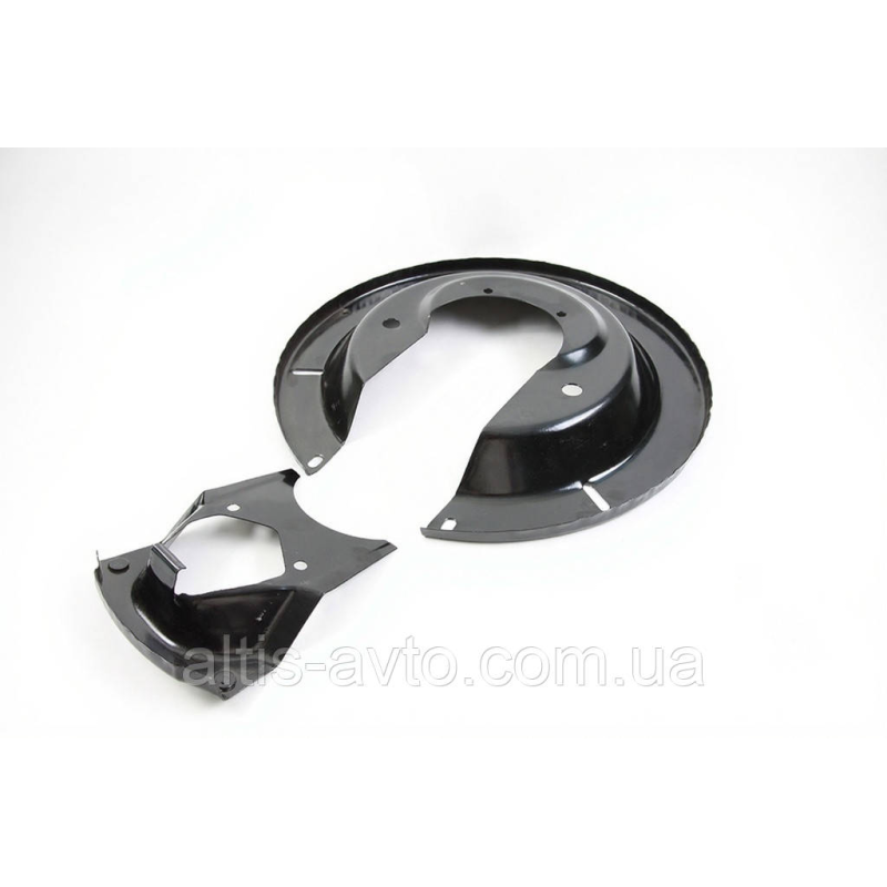 Защита барабана тормозного ROR, Meritor LM, LC, TA, TC, TM ➤ 21224522