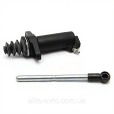 Цилиндр сцепления рабочий (d12) Mercedes 814 (SAMPA) 091.466