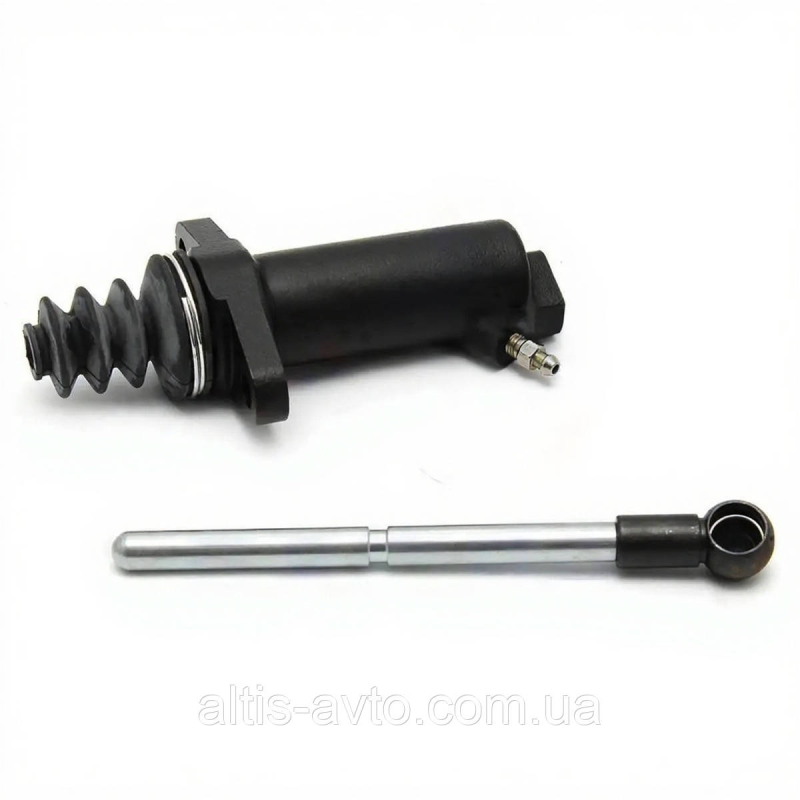 Цилиндр сцепления рабочий (d12) Mercedes 814 (SAMPA) 091.466
