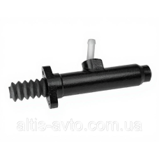 Мерседес 814 / главный цилиндр сцепления - Febi 0012957406