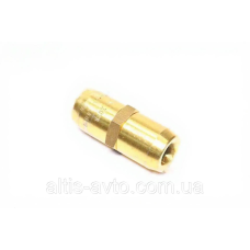 Штуцер DAF, IVECO, MAN, Mercedes, Renault, SCANIA, VOLVO (FEBI) 06256