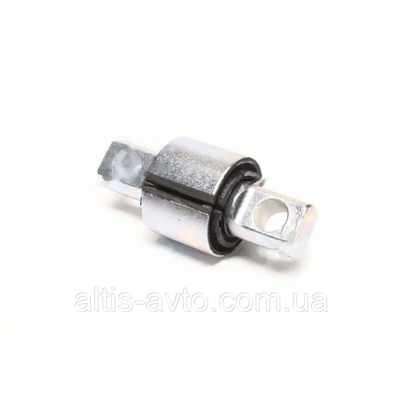 Сайлентблок 120*53 кабины MAN (Febi) 49595