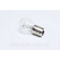 Лампа  21W 24V BA15S UNV1 (СНГ) 7511TSP
