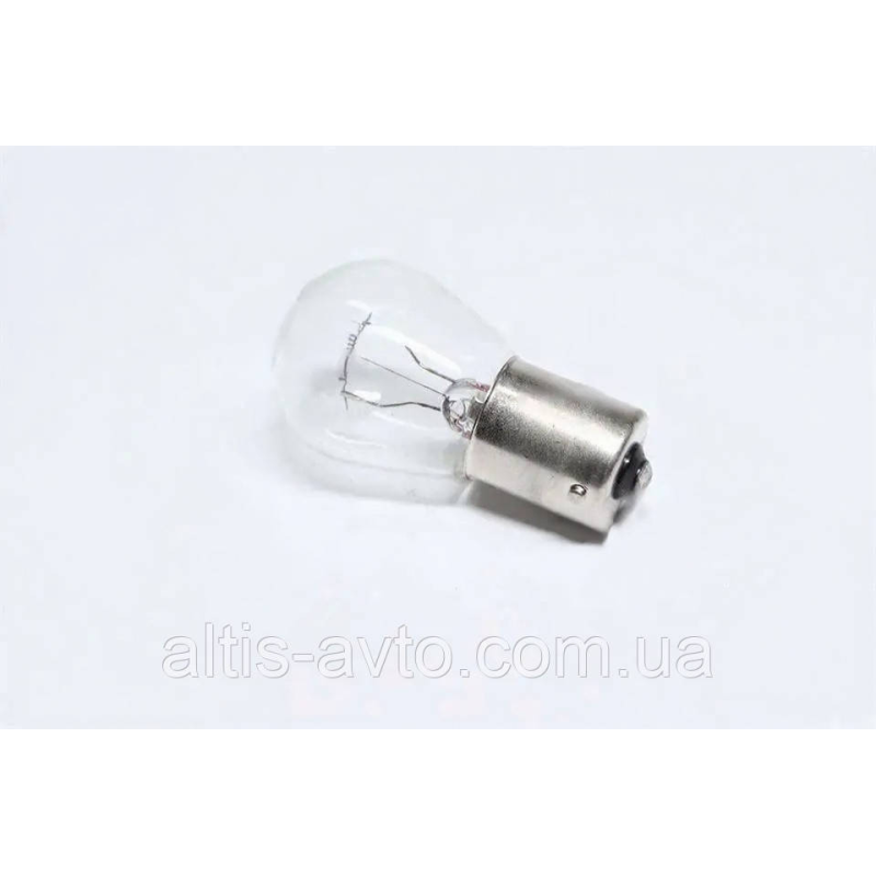 Лампа  21W 24V BA15S UNV1 (СНГ) 7511TSP