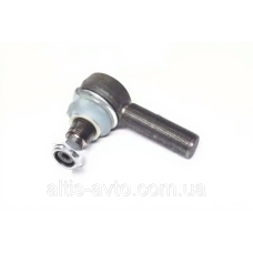 Наконечник тяги рулевой MAN, Mercedes, Renault лев. (Febi) 07279
