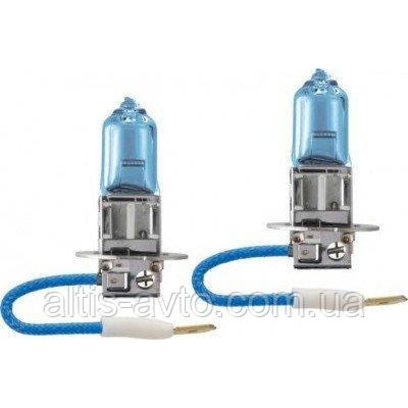 Лампа H3 13336 MDBV 24V 70W PK22s S2 (Philips) 13336MDBVS2