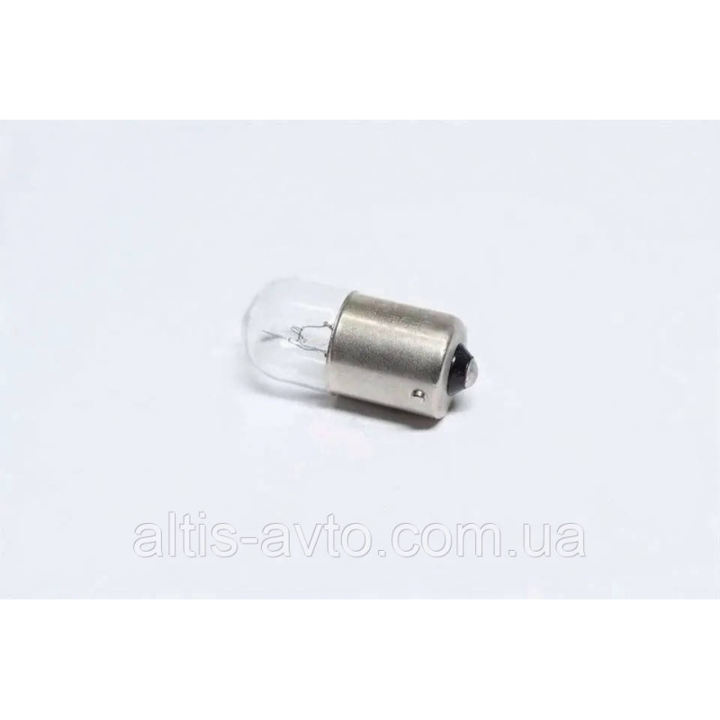 Лампа 5W 24V BA15S UNV1 (СНГ) 5627TSP