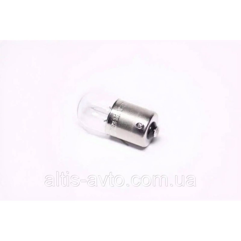 Лампа R5W 13821 ML 24V CP (Philips) 13821MLCP