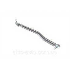 Тяга рулевая продольная MAN TGA / TGS / TGX L=993 (Febi) 32336