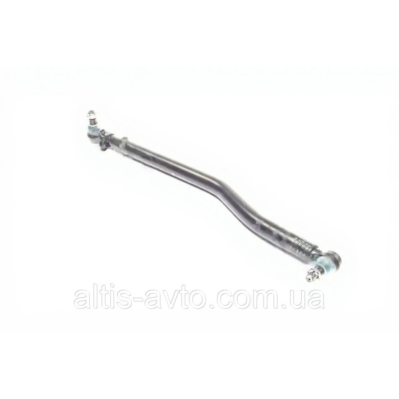 Тяга рулевая продольная MAN TGA / TGS / TGX L=993 (Febi) 32336