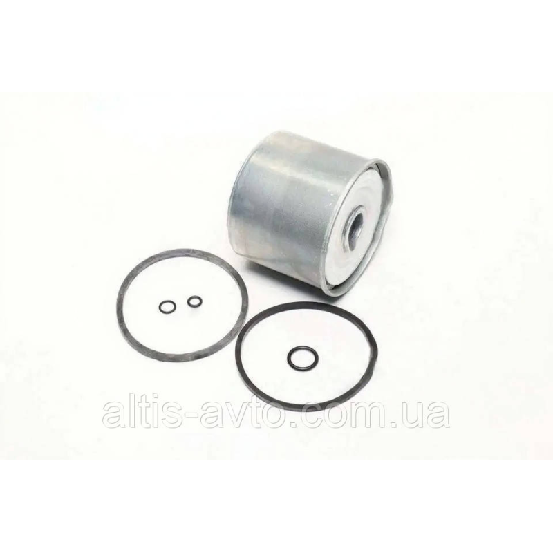 Фильтр топливный URSUS (TRUCK) WF8019/PM819/1 (WIX-Filtron) WF8019
