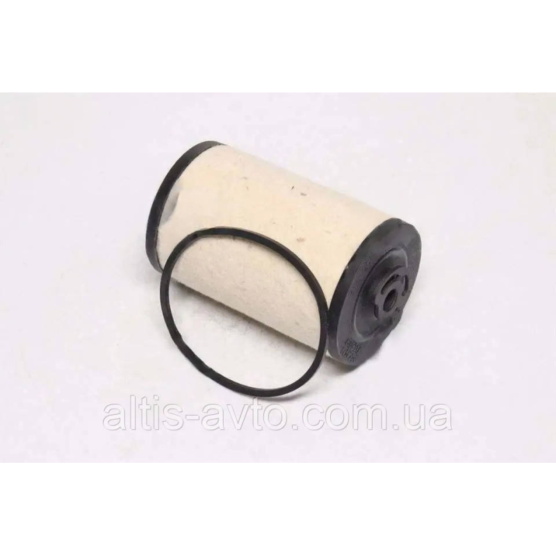 Фильтр топливный (MANN) BFU900x