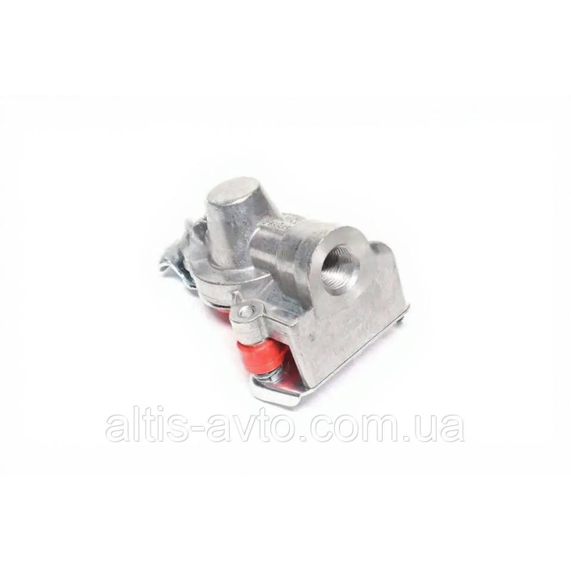 Головка соединительная М16x1.5 с/к красный MERCEDES (FEBI) 07080