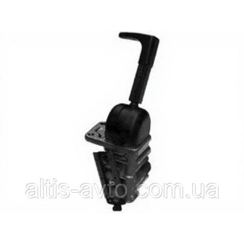 Кран ручника Mercedes, Renault ➤ 9617222640 Кран ручника Mercedes, Renault ➤ 9617222640