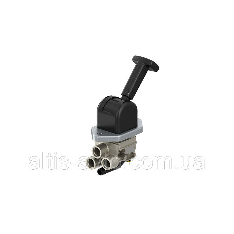 Кран тормозной Mercedes MK96, SK96 ➤ 9617231040 Кран тормозной Mercedes MK96, SK96 ➤ 9617231040