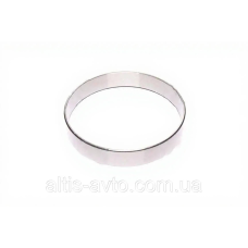 Сальник коленвала 115X120X21 MAN (Elring) 834.289